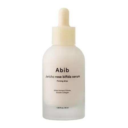 Укрепляющая сыворотка с розой Иерихона Abib Jericho Rose Bifida Serum Firming Drop 